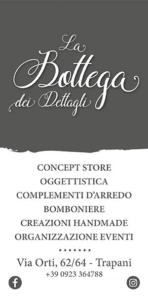 Bottega dei Dettagli Ottobre 24