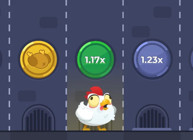 Chicken Road casino